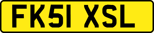 FK51XSL