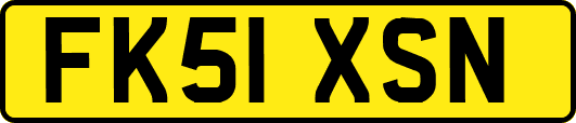 FK51XSN