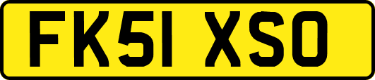 FK51XSO