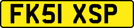 FK51XSP