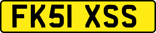 FK51XSS