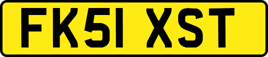 FK51XST