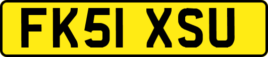 FK51XSU