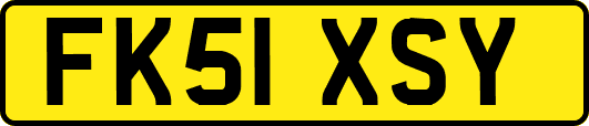 FK51XSY