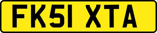 FK51XTA