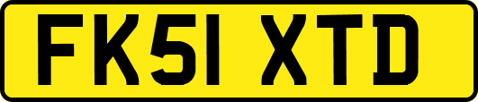 FK51XTD