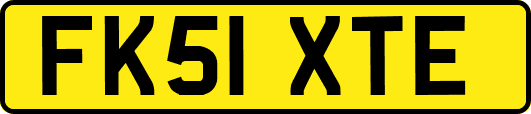 FK51XTE