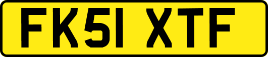 FK51XTF