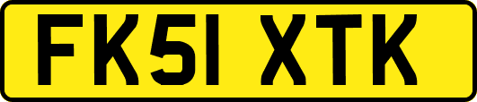 FK51XTK