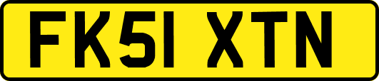 FK51XTN