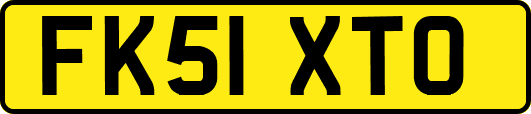 FK51XTO