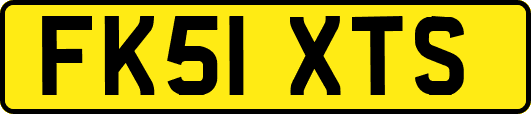 FK51XTS