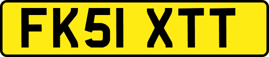 FK51XTT