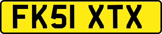 FK51XTX