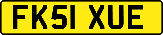 FK51XUE