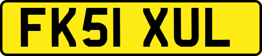 FK51XUL