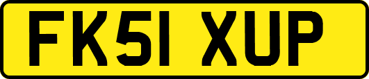 FK51XUP