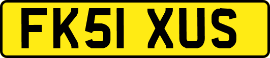 FK51XUS