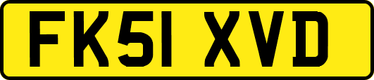 FK51XVD