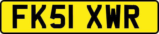 FK51XWR