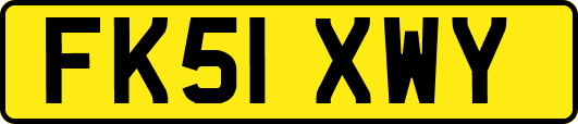 FK51XWY
