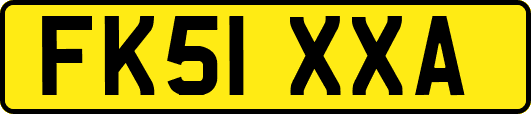 FK51XXA