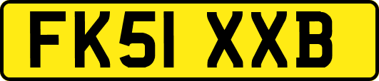 FK51XXB