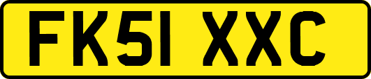 FK51XXC