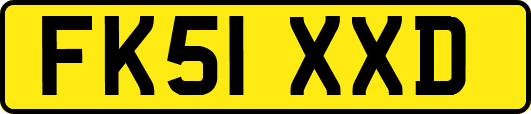 FK51XXD
