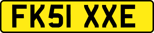 FK51XXE