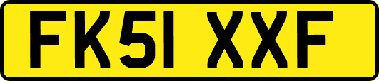 FK51XXF