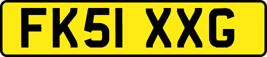 FK51XXG