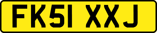 FK51XXJ