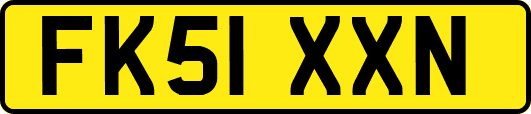 FK51XXN