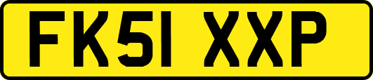 FK51XXP