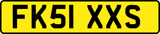 FK51XXS