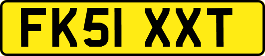 FK51XXT