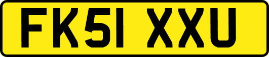 FK51XXU