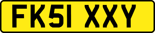 FK51XXY