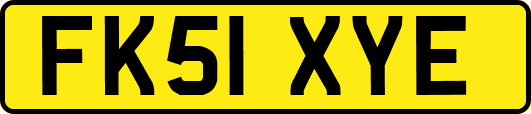 FK51XYE