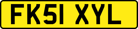 FK51XYL