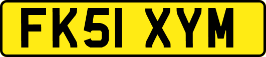 FK51XYM