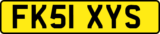 FK51XYS