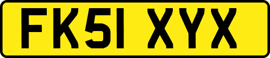 FK51XYX