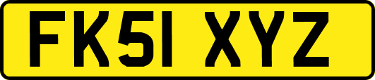FK51XYZ