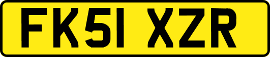 FK51XZR
