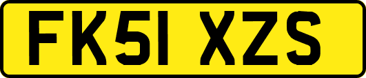 FK51XZS