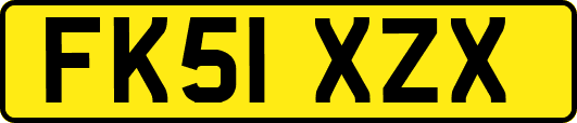 FK51XZX