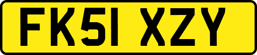 FK51XZY