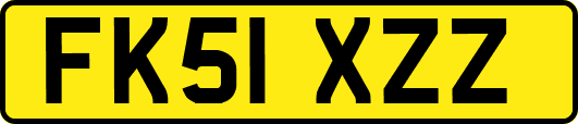 FK51XZZ